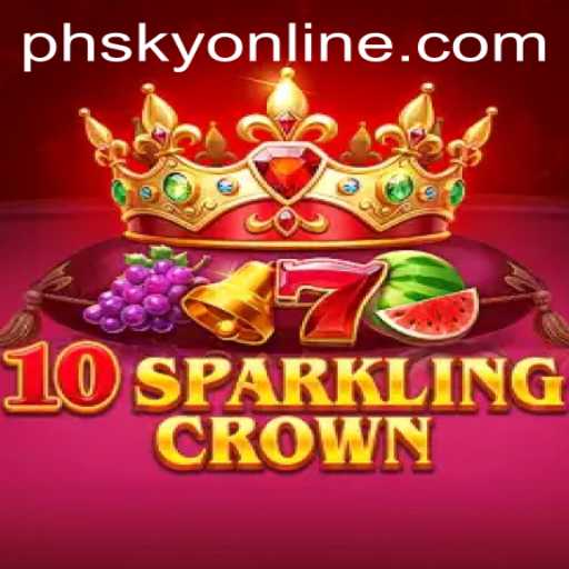 Unveiling 10SparklingCrown: A Gaming Odyssey with a Hint of Enchantment