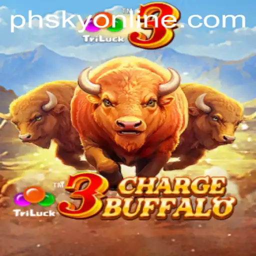 Discover the Exhilarating World of 3ChargeBuffalo: A Unique Gaming Experience