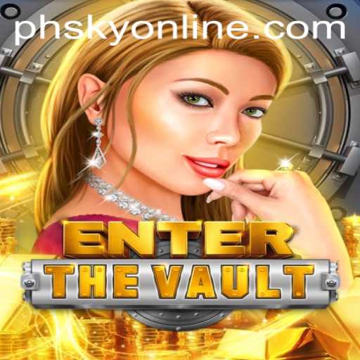 EntertheVault: The Ultimate Escape Room Adventure Game
