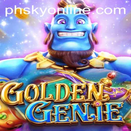 Unveiling GOLDENGENIE: A Mesmerizing Journey in Modern Gaming