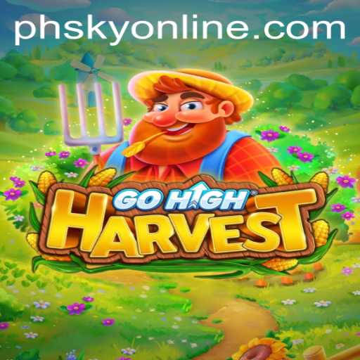 GoHighHarvest: The Innovative Farm Simulation Game Taking the World by Storm