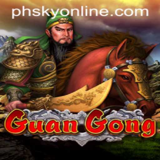 GuanGong: A Historical Adventure Through Strategy and Skill