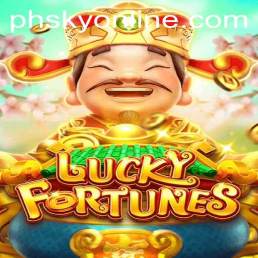 Explore the World of LUCKYFORTUNES: A Thrilling Adventure
