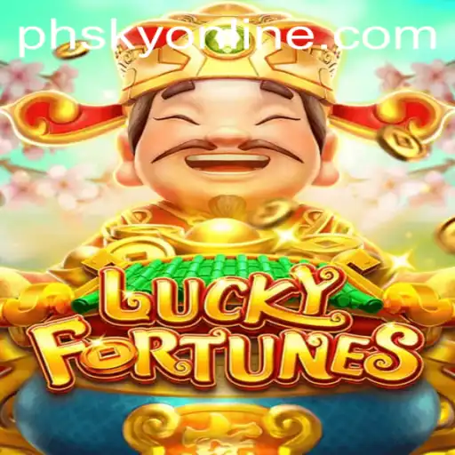 Explore the World of LUCKYFORTUNES: A Thrilling Adventure