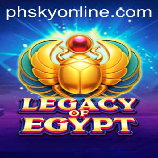 Legacy of Egypt: A Journey Through Time