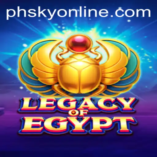 Legacy of Egypt: A Journey Through Time