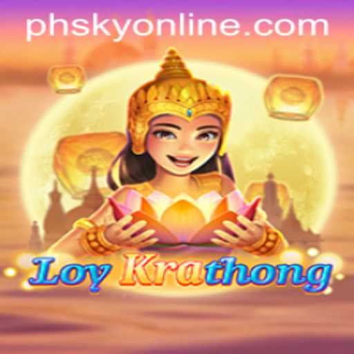 Loy Krathong: The Enchanting Game Journey