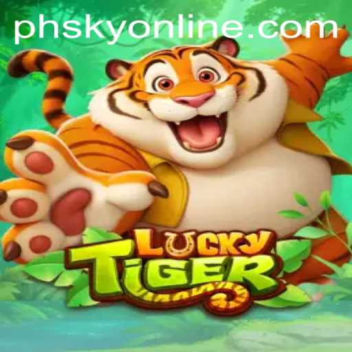 Discovering the World of LuckyTiger: A Thrilling Gaming Experience