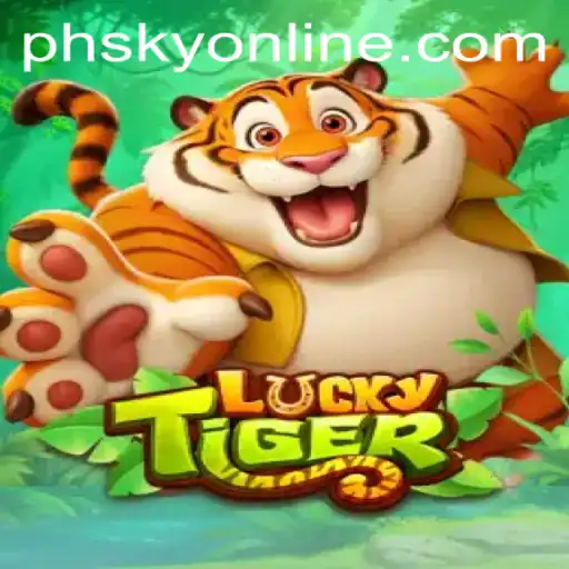 Discovering the World of LuckyTiger: A Thrilling Gaming Experience