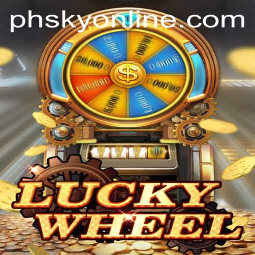 Discover the Thrill of LuckyWheel: A New Spin on Classic Gaming