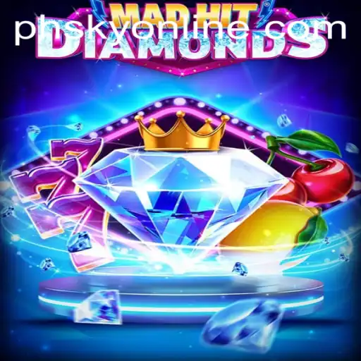 Dive into the Dazzling World of MadHitDiamonds: A Revolutionary Gaming Experience