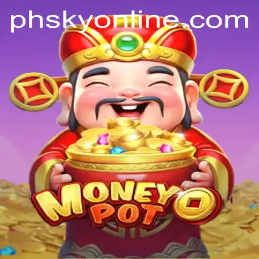 MoneyPot: A Dynamic Gameplay Experience with Phsky
