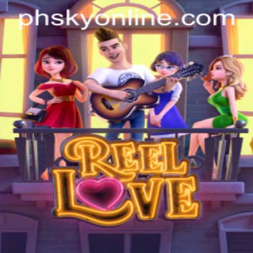 ReelLove: Discovering the Romantic Slots Adventure