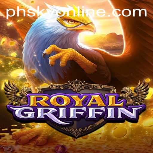RoyalGriffin: A Detailed Look into the Game Phenomenon