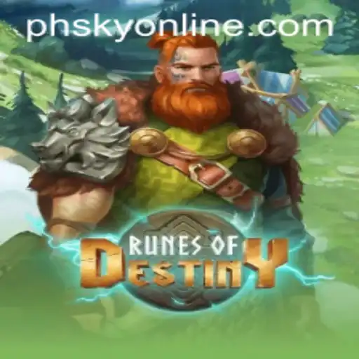 Explore the Mystical World of RunesOfDestiny: A Blend of Fantasy and Strategy