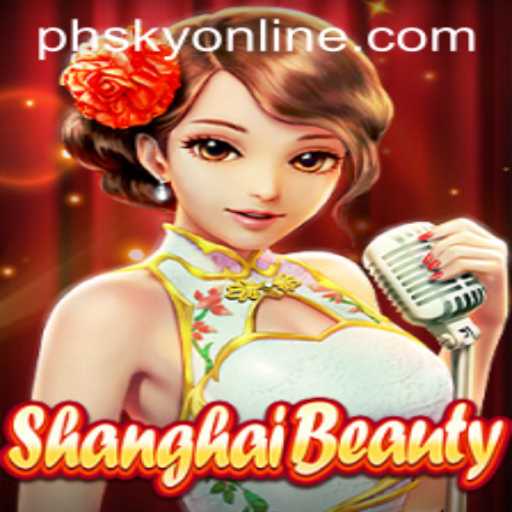 The Alluring World of ShanghaiBeauty