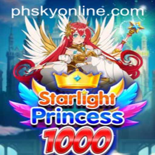 StarlightPrincess1000: A Celestial Adventure with Enchanting Twists