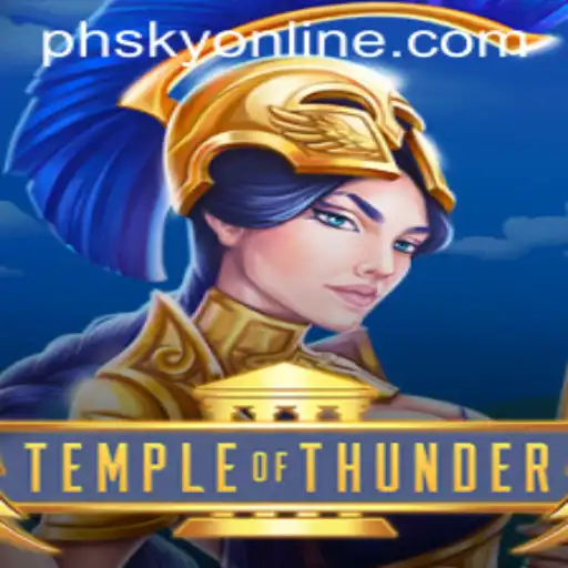Thunderous Adventures Await in TempleofThunder