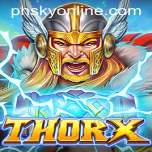 Discover ThorX: A New Era in Gaming with 