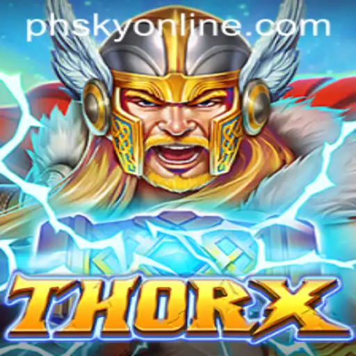 Discover ThorX: A New Era in Gaming with 
