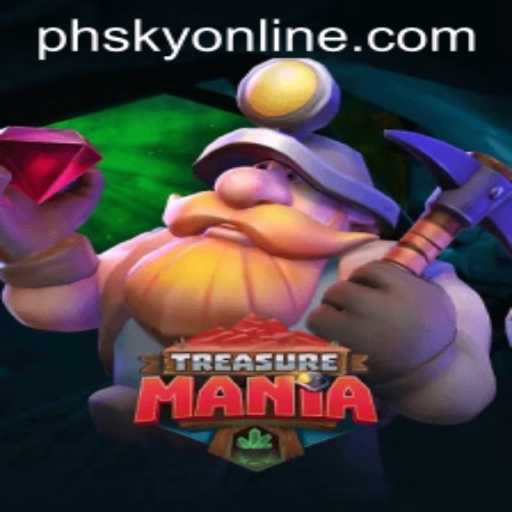 Explore the Exciting World of TreasureMania: A Thrilling Adventure Awaits