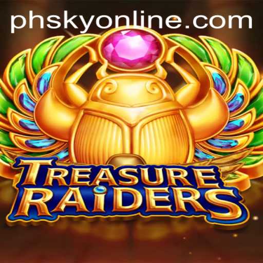 The Ultimate Guide to TREASURERAIDERS
