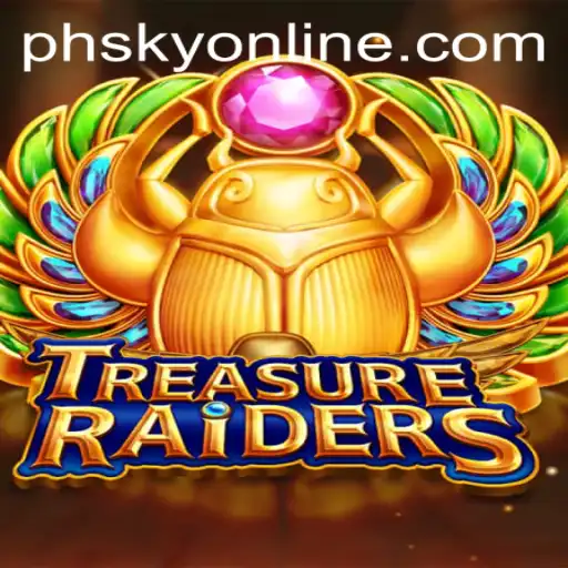 The Ultimate Guide to TREASURERAIDERS