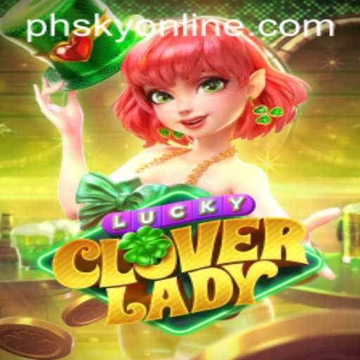 Unveiling the Magic of LuckyCloverLady