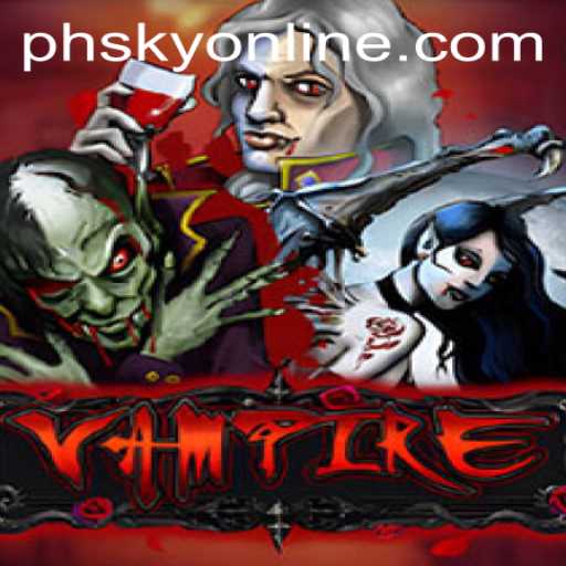 Vampire: The Thriller Game Taking the World by Storm with 'phsky'