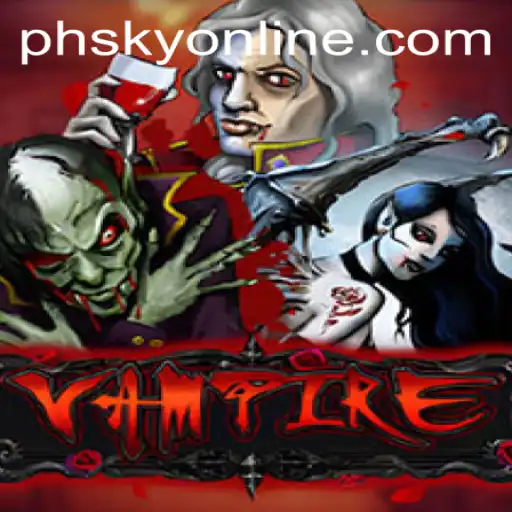 Vampire: The Thriller Game Taking the World by Storm with 'phsky'