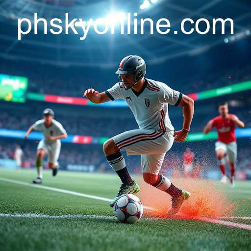 Exploring the Dynamic World of Virtual Sports: A New Era of Sports Entertainment